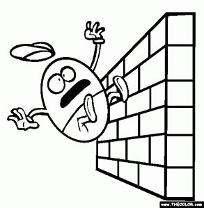 Humpty Dumpty