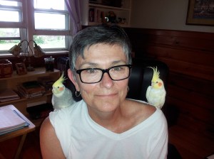 Freddie, MAD, Frederika