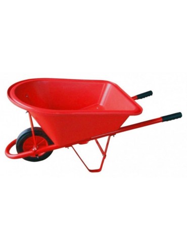 wheelbarrow